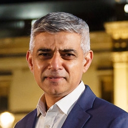 Mayor of London