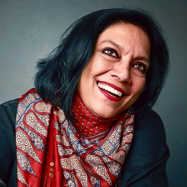 Mira Nair