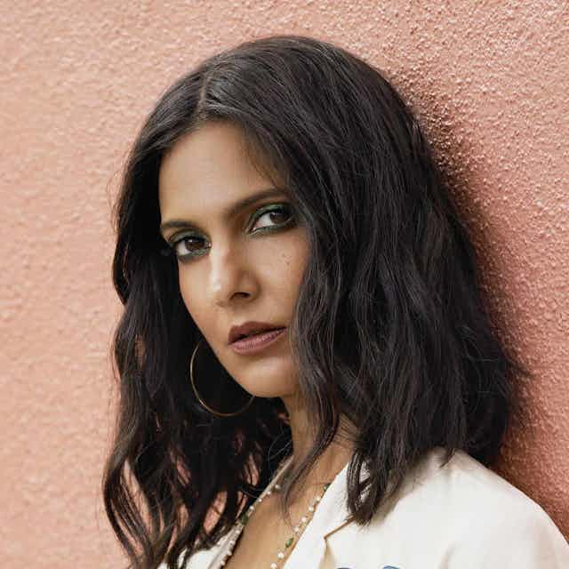 Poorna Jagannathan