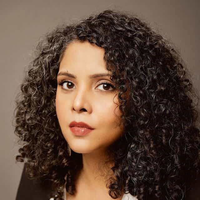 Rana Ayyub