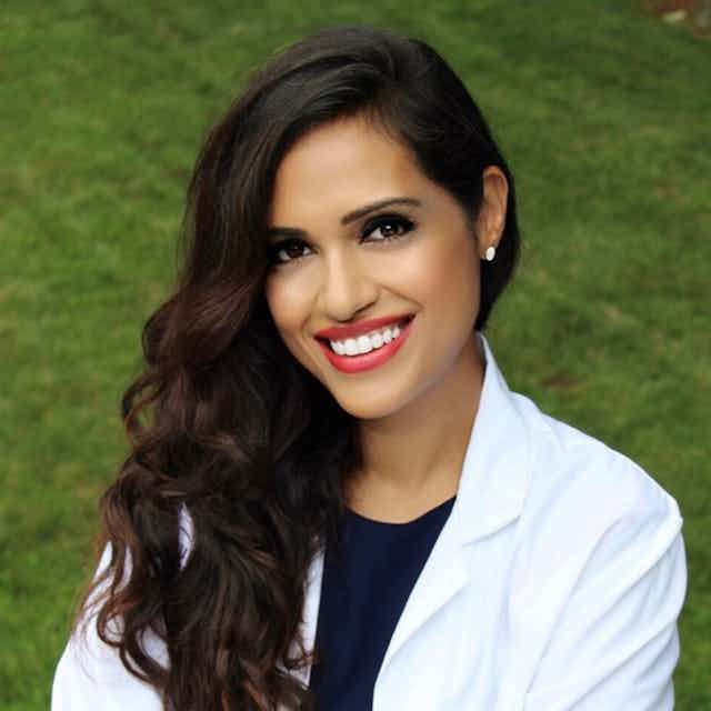 Dr. Sue Varma