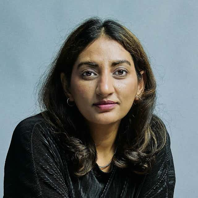 Sidra Qasim