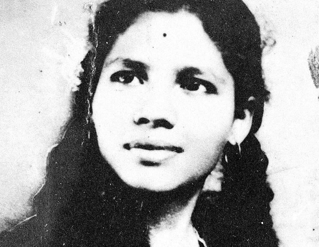 Aruna Shanbaug