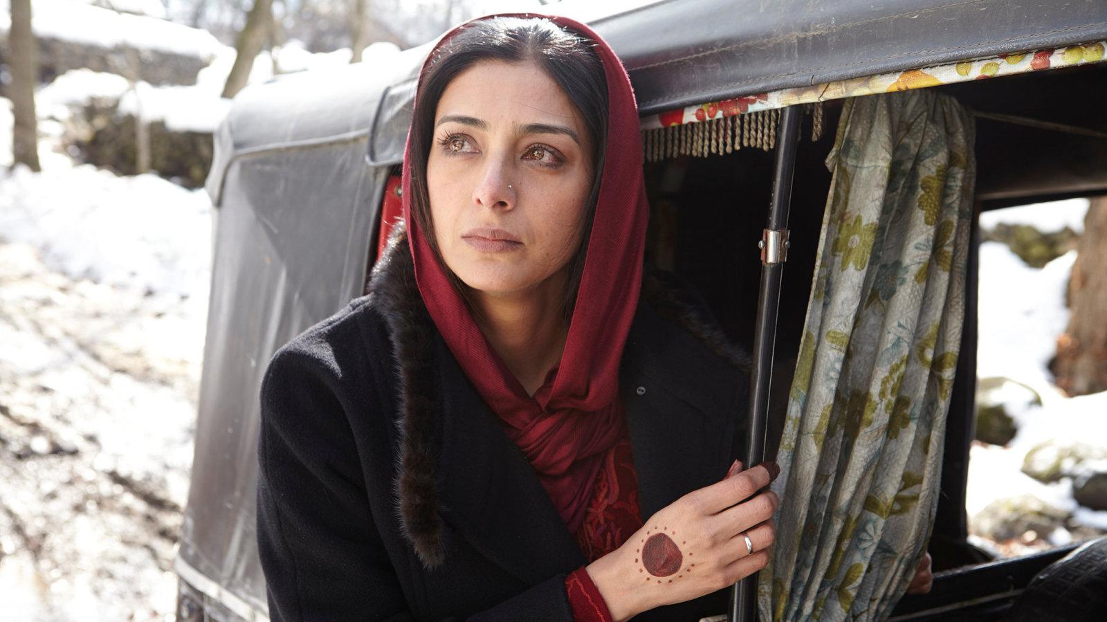 Still from ‘Haider’ (2014)